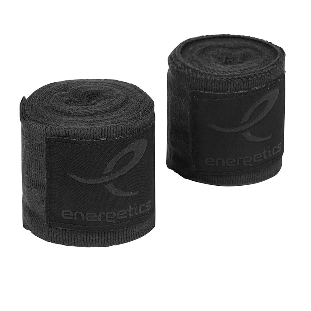 ENERGETICS Bandage Elastic Boxing Hand Wraps - Supersports Thailand Supersports Thailand
