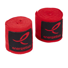 ENERGETICS Bandage Elastic Boxing Hand Wraps - Supersports Thailand