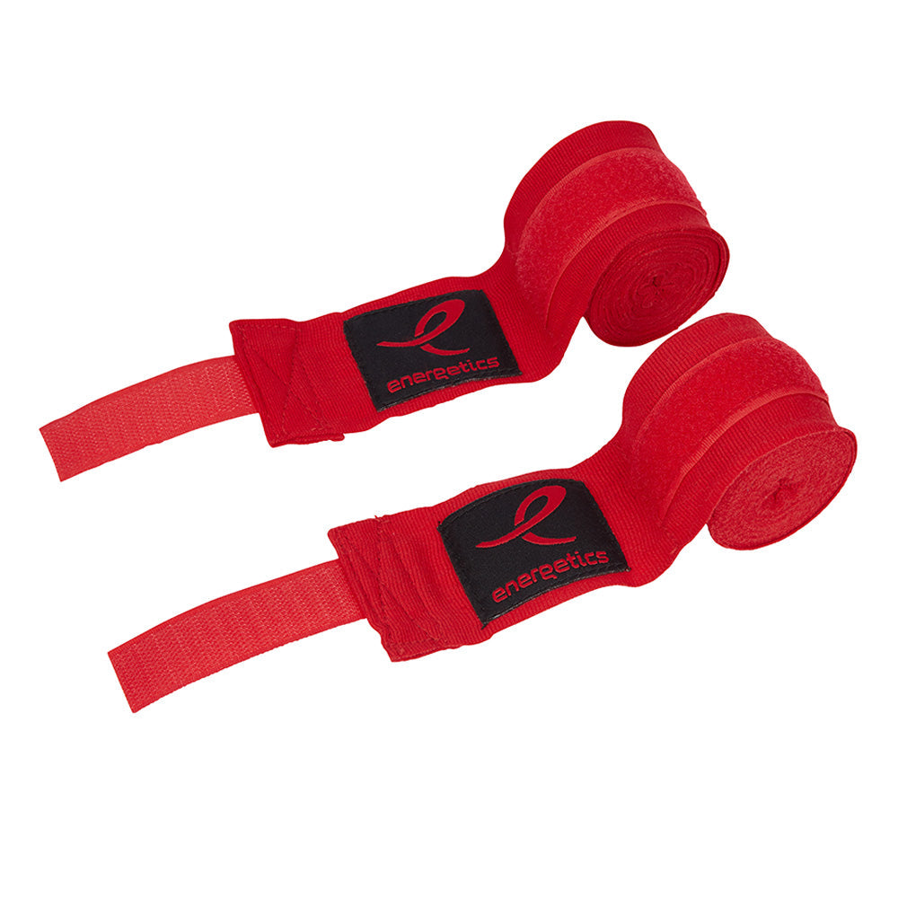 ENERGETICS Bandage Elastic Boxing Hand Wraps - Supersports Thailand Supersports Thailand