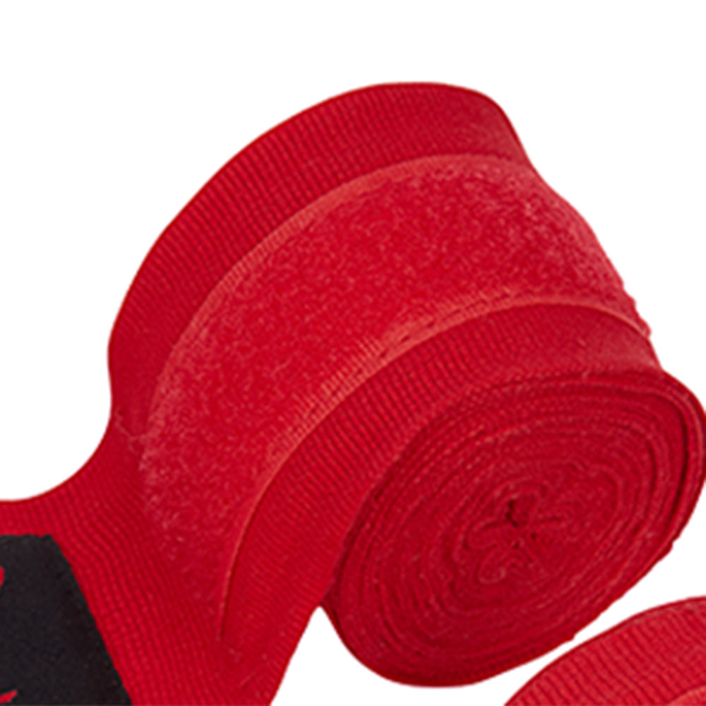 ENERGETICS Bandage Elastic Boxing Hand Wraps - Supersports Thailand