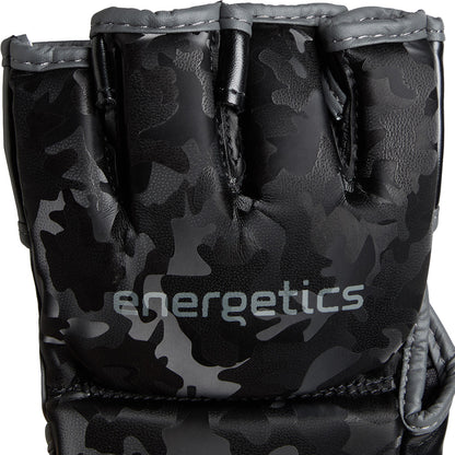 ENERGETICS MMA Boxing Gloves - Supersports Thailand