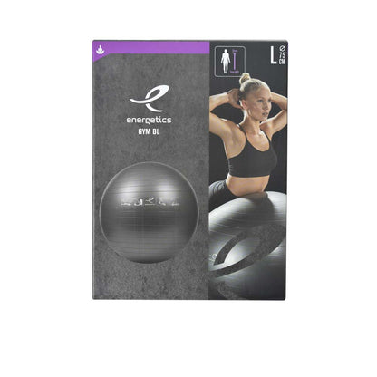 ENERGETICS Gymnastic Gym Ball - Supersports Thailand