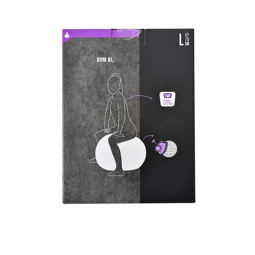 ENERGETICS Gymnastic Gym Ball - Supersports Thailand