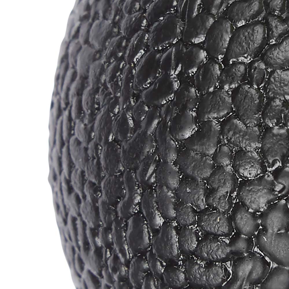 ENERGETICS Black Finger Ball - Supersports Thailand