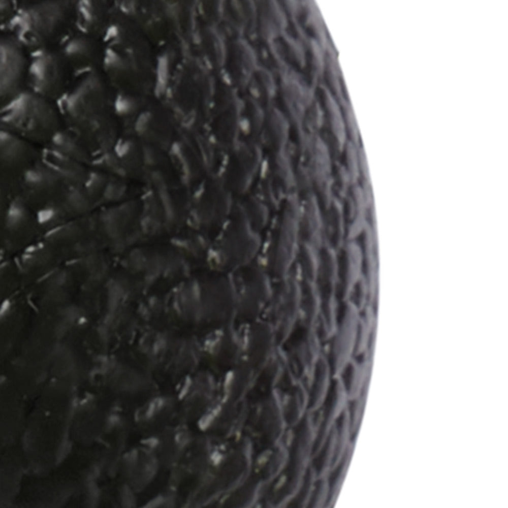 ENERGETICS Black Finger Ball - Supersports Thailand