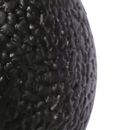 ENERGETICS Black Finger Ball - Supersports Thailand