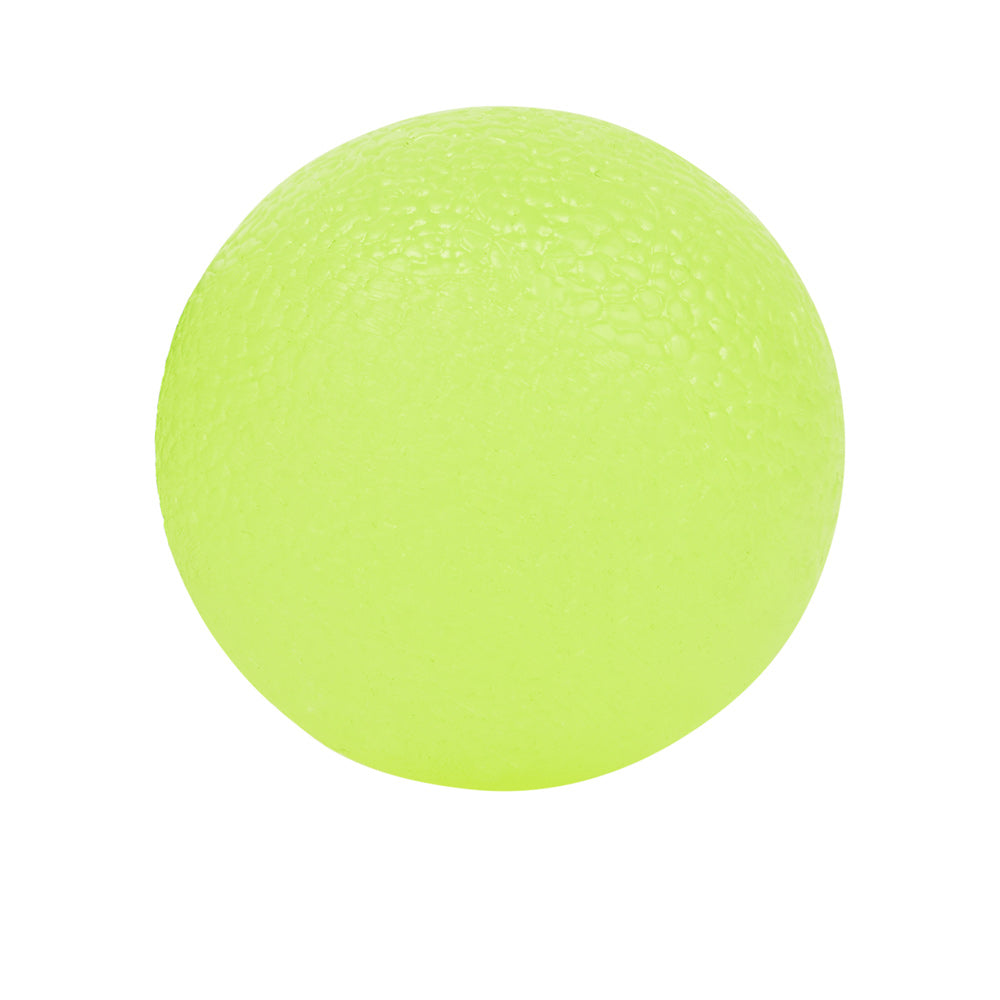 ENERGETICS Yellow Finger Ball - Supersports Thailand