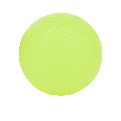 ENERGETICS Yellow Finger Ball - Supersports Thailand
