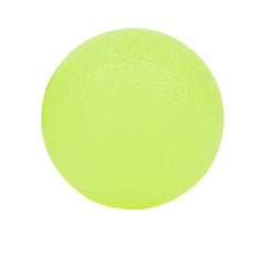 ENERGETICS Yellow Finger Ball - Supersports Thailand