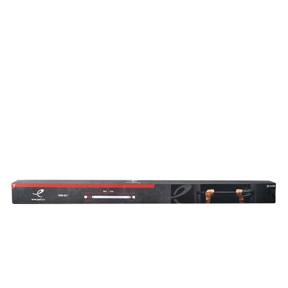 ENERGETICS Deluxe Chinning Bar - Supersports Thailand