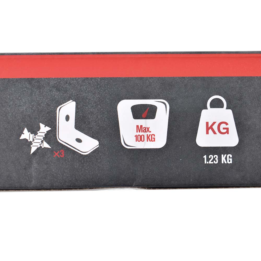 ENERGETICS Deluxe Chinning Bar - Supersports Thailand