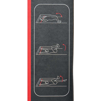 ENERGETICS Deluxe Chinning Bar - Supersports Thailand