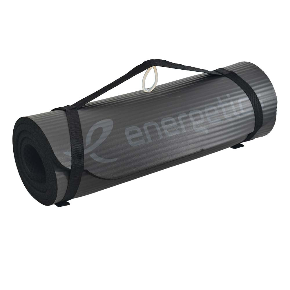 ENERGETICS NBA Mat 183 Yoga Mat - Supersports Thailand