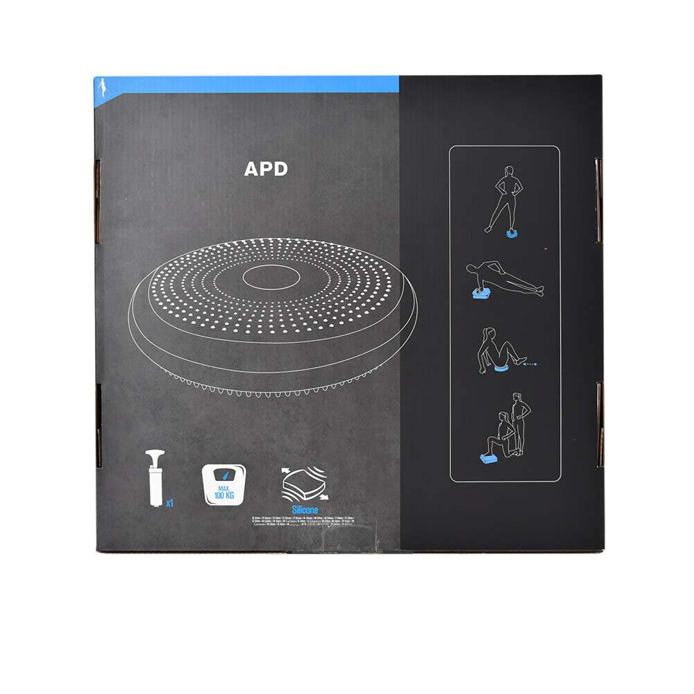 ENERGETICS Sensory Cushion Yoga Air Pad - Supersports Thailand