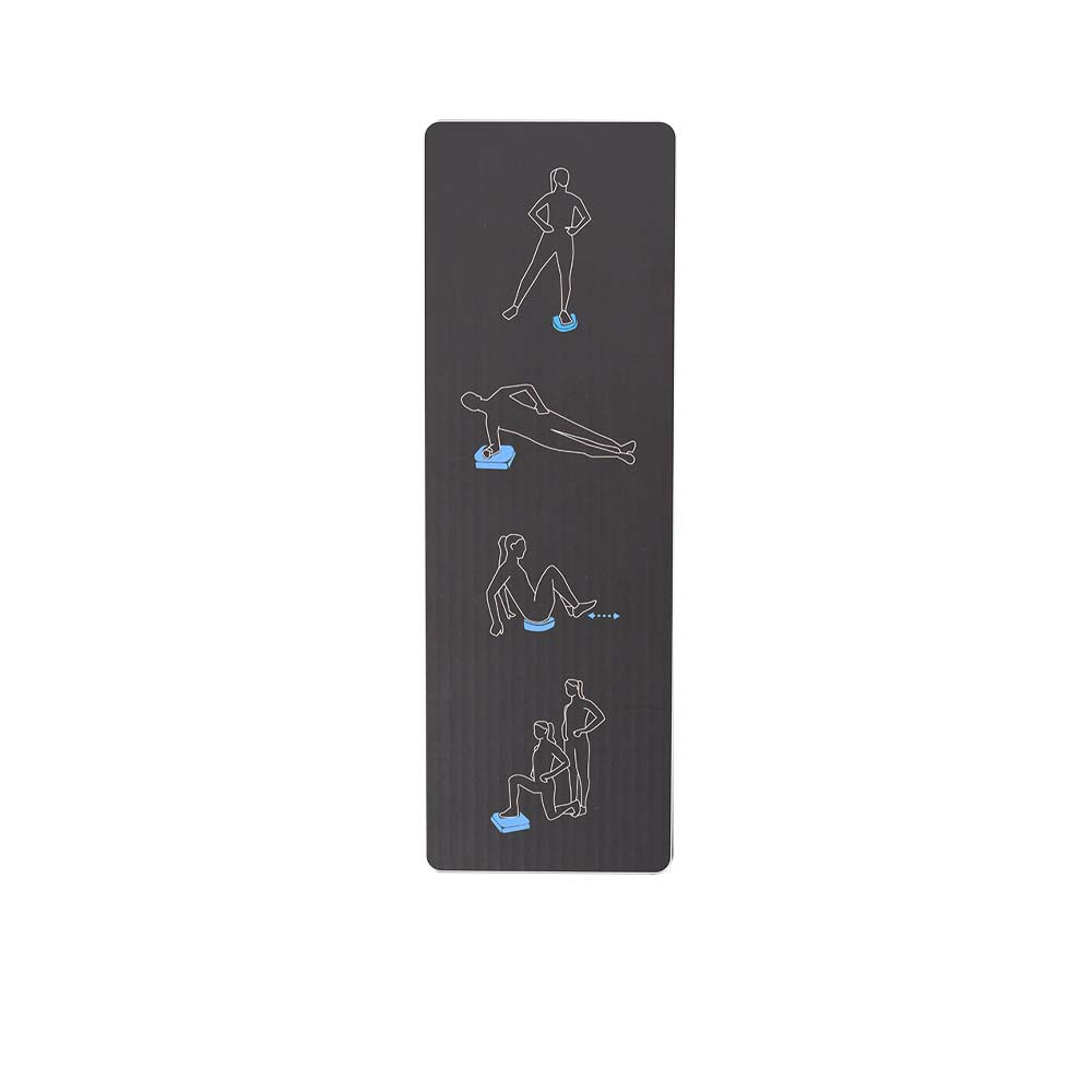 ENERGETICS Sensory Cushion Yoga Air Pad - Supersports Thailand Supersports Thailand