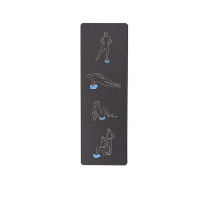 ENERGETICS Sensory Cushion Yoga Air Pad - Supersports Thailand