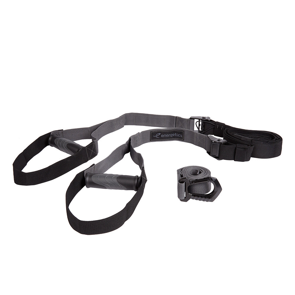 ENERGETICS Functional 2.0 Resistance Band Set - Supersports Thailand Supersports Thailand