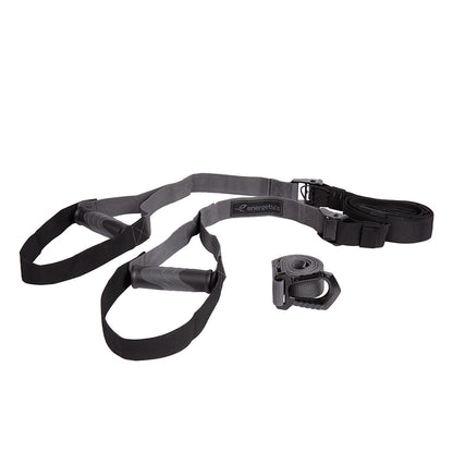 ENERGETICS Functional 2.0 Resistance Band Set - Supersports Thailand