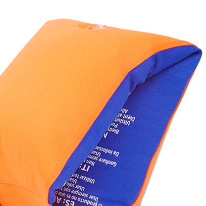 ENERGETICS Aid Orange Arm Sleeves Kids Swim Armbands - Supersports Thailand