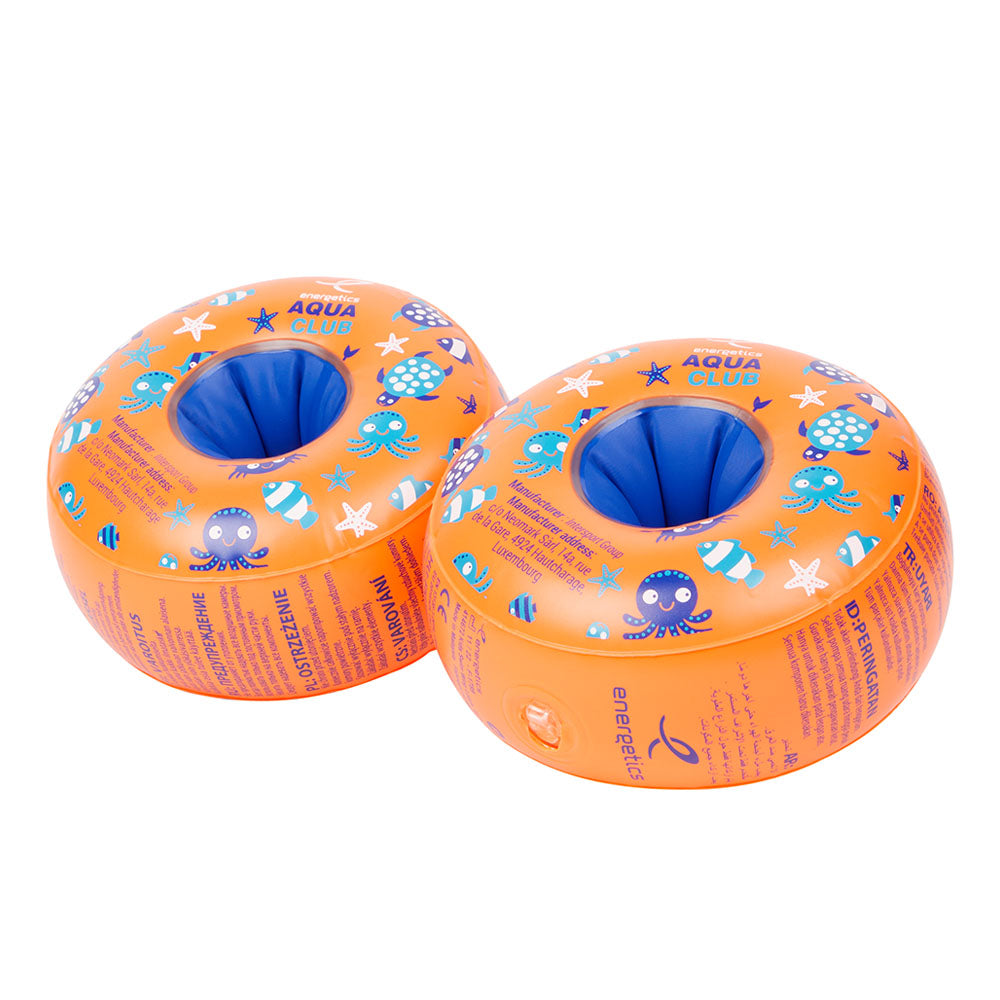 ENERGETICS Loops Bath Wings Kids Swim Armbands - Supersports Thailand Supersports Thailand