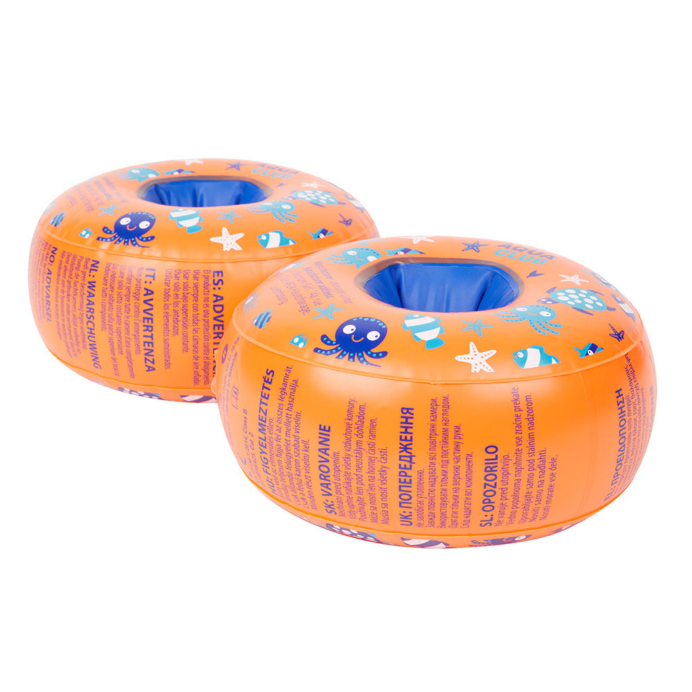 ENERGETICS Loops Bath Wings Kids Swim Armbands - Supersports Thailand Supersports Thailand