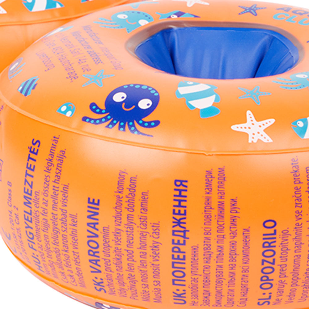 ENERGETICS Loops Bath Wings Kids Swim Armbands - Supersports Thailand