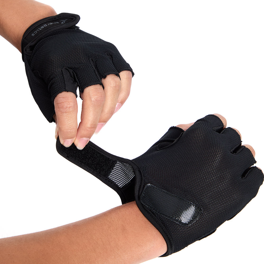 ENERGETICS MFG150 Unisex Training Gloves - Supersports Thailand