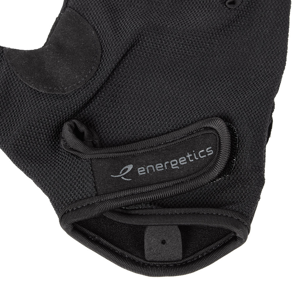 ENERGETICS MFG150 Unisex Training Gloves - Supersports Thailand Supersports Thailand