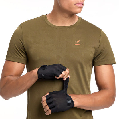 ENERGETICS MFG150 Unisex Training Gloves - Supersports Thailand