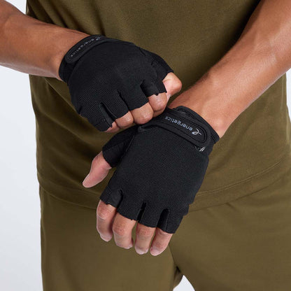 ENERGETICS MFG370 Unisex Training Gloves - Supersports Thailand