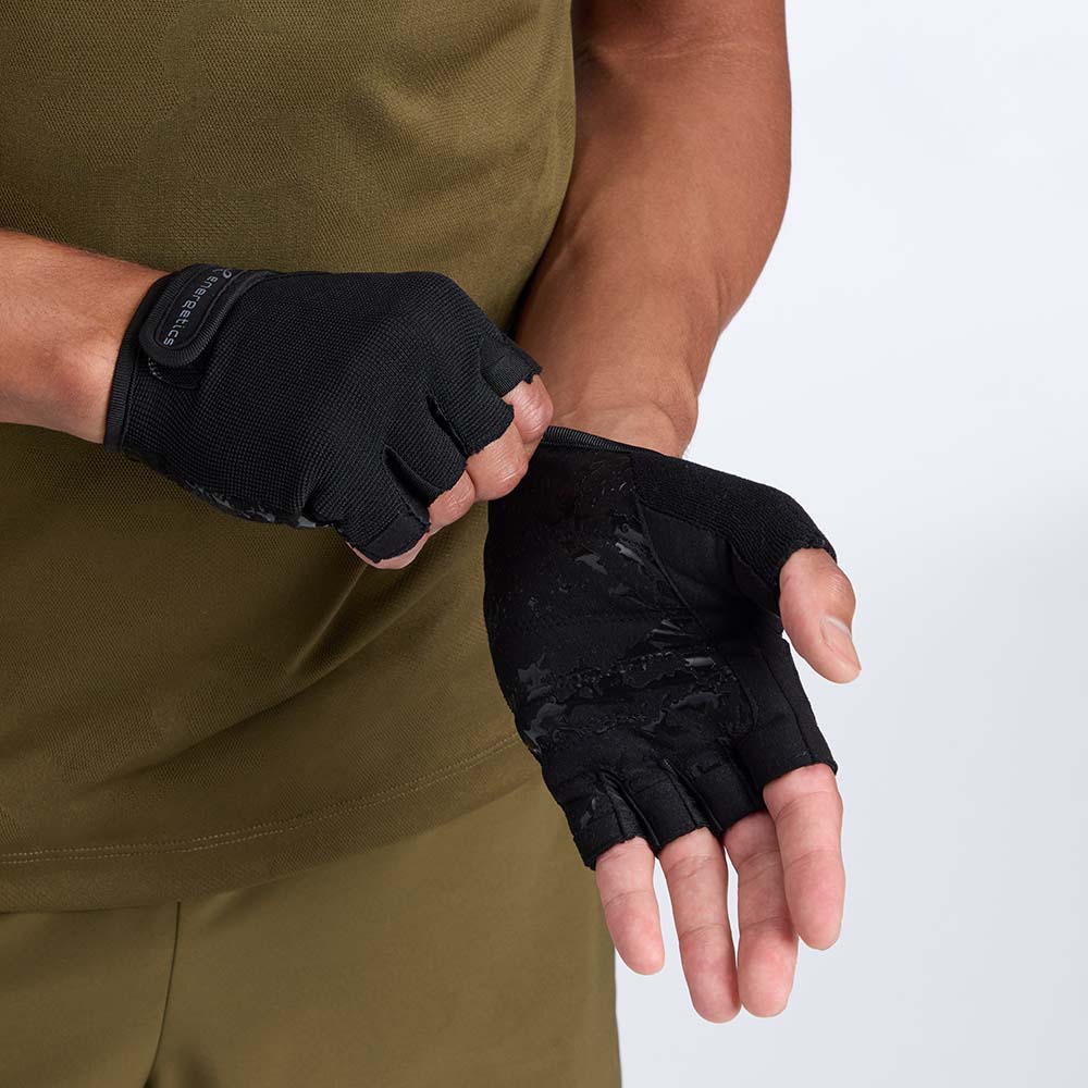 ENERGETICS MFG370 Unisex Training Gloves - Supersports Thailand