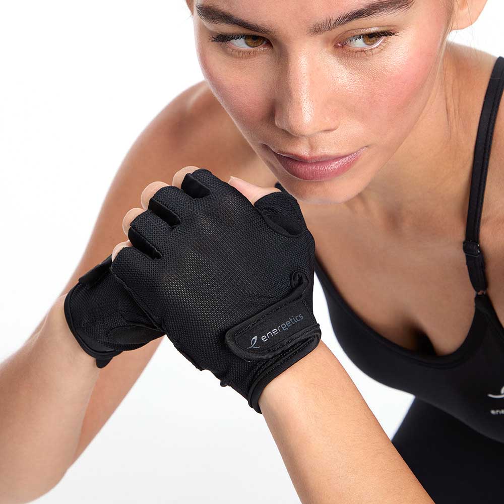ENERGETICS MFG570 Unisex Training Gloves - Supersports Thailand