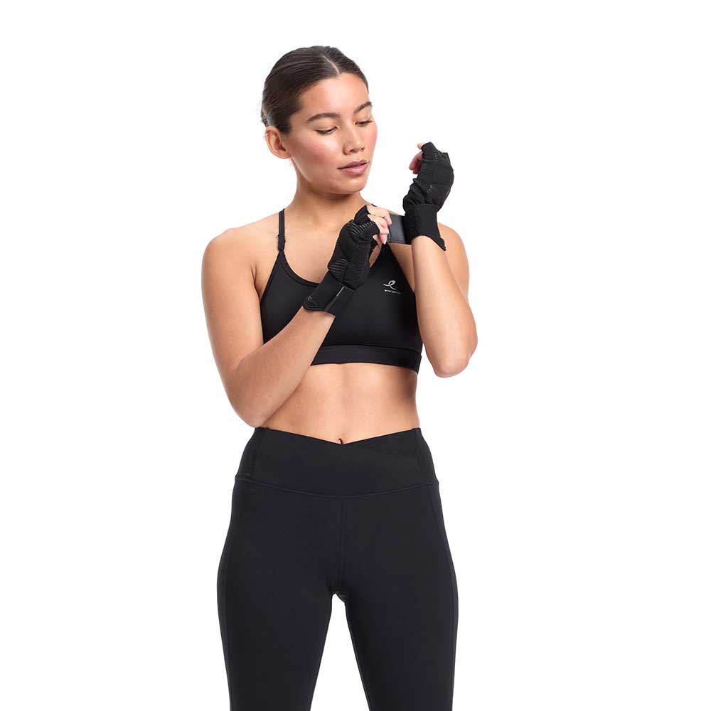 ENERGETICS MFG570 Unisex Training Gloves - Supersports Thailand Supersports Thailand