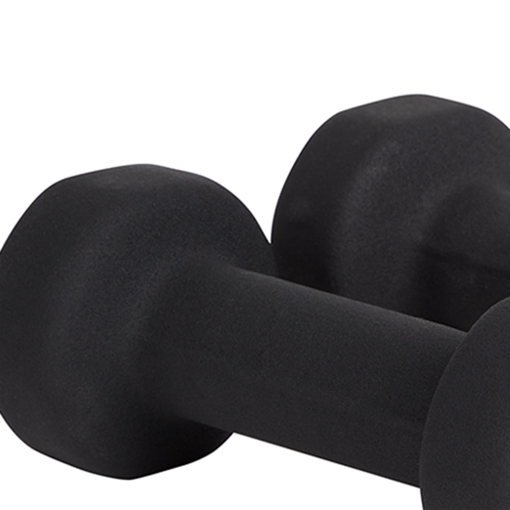 ENERGETICS Neoprene 2KG Dumbbell (1 Pair) Supersports Thailand