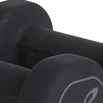 ENERGETICS Neoprene 2KG Dumbbell (1 Pair)