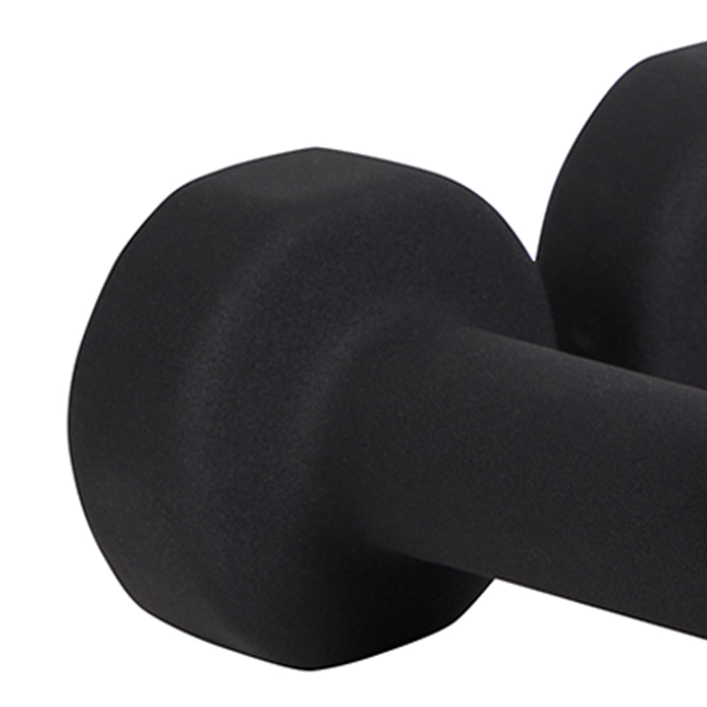 ENERGETICS Neoprene 3KG Dumbbell (1 Pair) Supersports Thailand