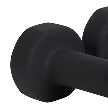 ENERGETICS Neoprene 3KG Dumbbell (1 Pair)