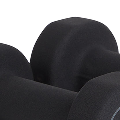 ENERGETICS Neoprene 3KG Dumbbell (1 Pair)