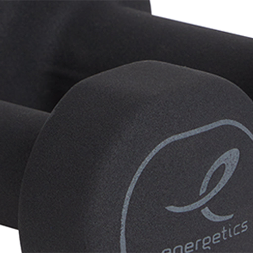 ENERGETICS Neoprene 3KG Dumbbell (1 Pair) Supersports Thailand