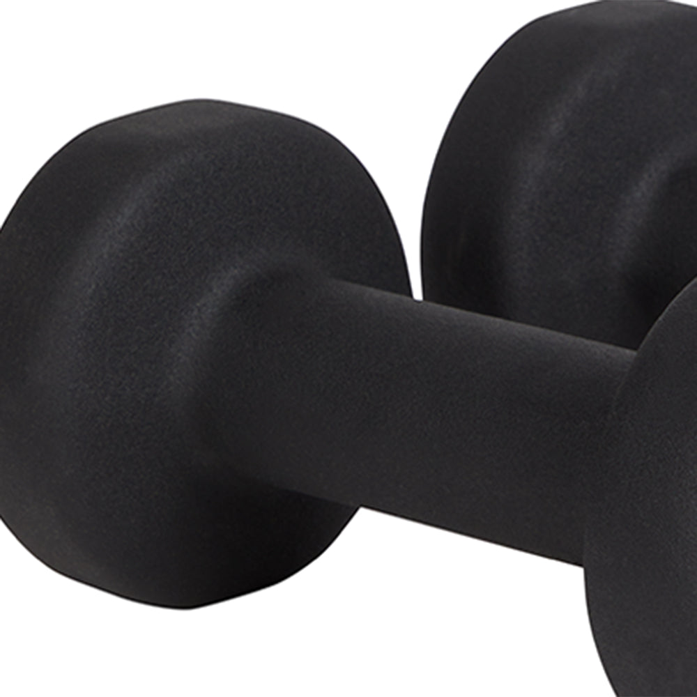 ENERGETICS Neoprene 5KG Dumbbell (1 Pair) Supersports Thailand