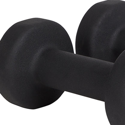 ENERGETICS Neoprene 5KG Dumbbell (1 Pair)