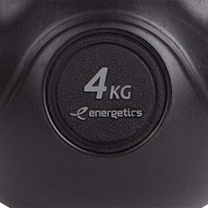 ENERGETICS Cement 4KG เคตเทิลเบล