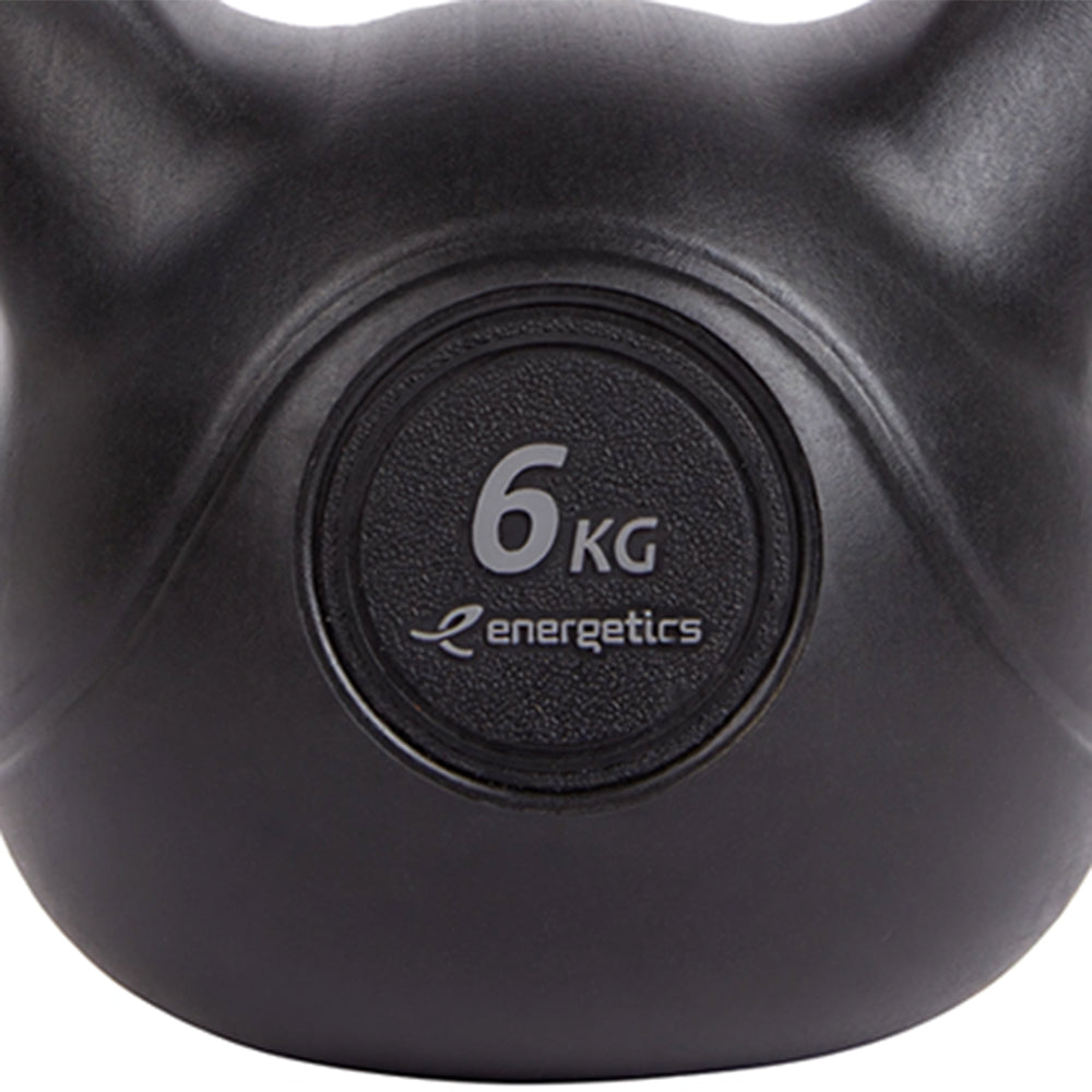 ENERGETICS Cement 6KG เคตเทิลเบล Supersports Thailand