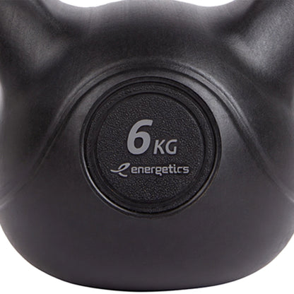 ENERGETICS Cement 6KG เคตเทิลเบล