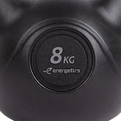 ENERGETICS Cement 8KG เคตเทิลเบล