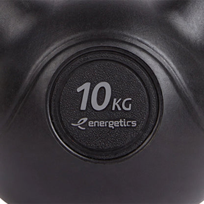 ENERGETICS Cement 10KG เคตเทิลเบล