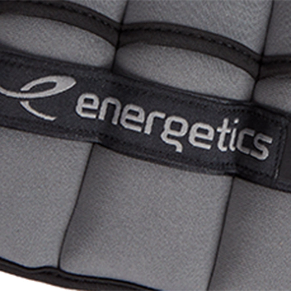 ENERGETICS Weight 0.5 สายรัดถ่วงน้ำหนักข้อเท้า/ข้อมือ (1 คู่) Supersports Thailand