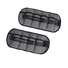 ENERGETICS Weight 1.0 สายรัดถ่วงน้ำหนักข้อเท้า/ข้อมือ (1 คู่)