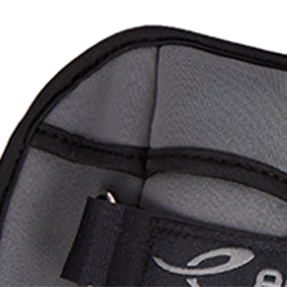 ENERGETICS Weight 1.0 สายรัดถ่วงน้ำหนักข้อเท้า/ข้อมือ (1 คู่) Supersports Thailand