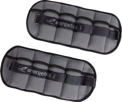 ENERGETICS Weight 1.5 สายรัดถ่วงน้ำหนักข้อเท้า/ข้อมือ (1 คู่)